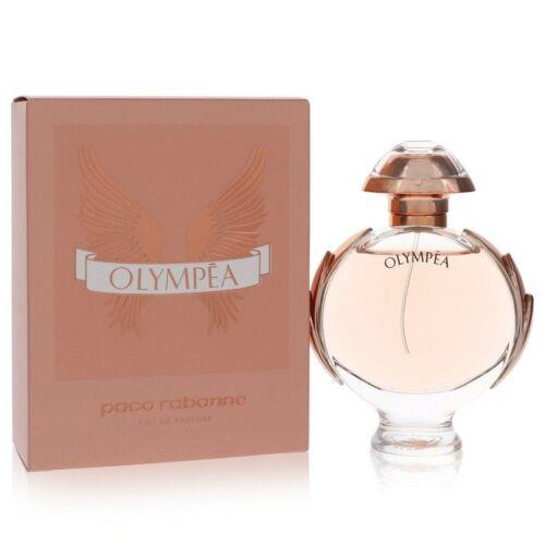 Olympea by Paco Rabanne Eau De Parfum Spray 1.7 oz For Women