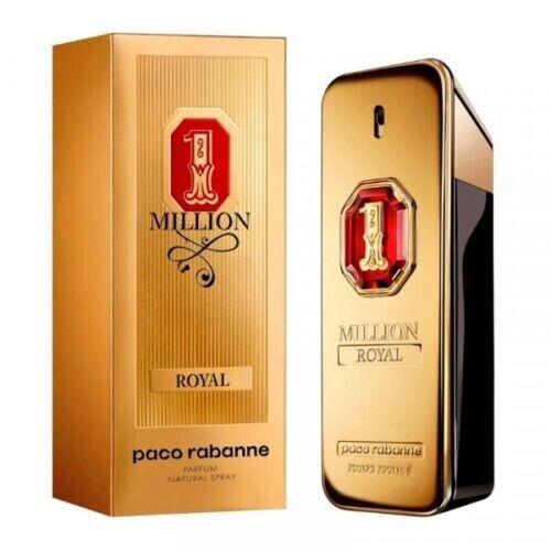 Paco Rabanne 1 One Million Royal Parfum 100ml / 3.4oz