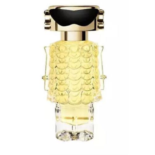 Paco Rabanne Ladies Fame Parfum Spray 1.0 oz Fragrances 3349668614646