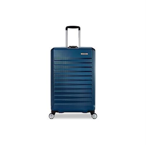 Samsonite Swerv 3.0 25 Hardside Spinner Luggage - Blue Lagoon One Size
