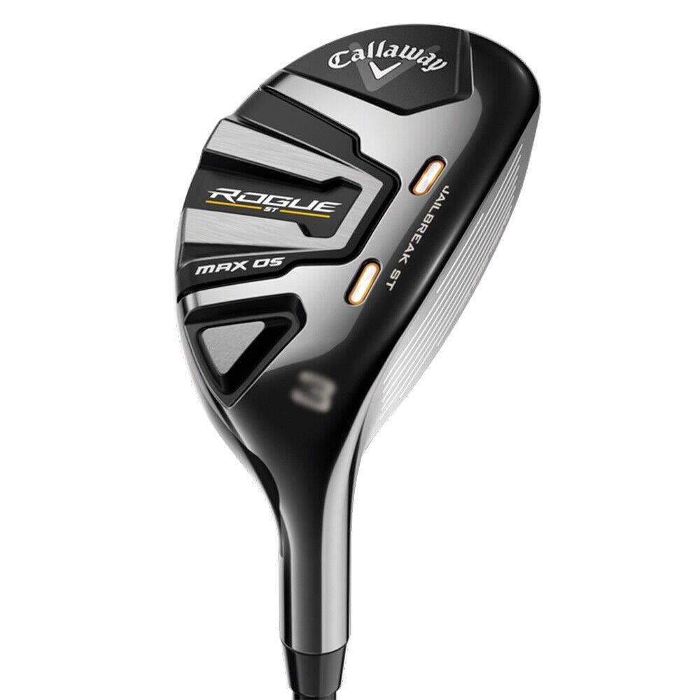 2022 Callaway Rogue ST Max OS Hybrid