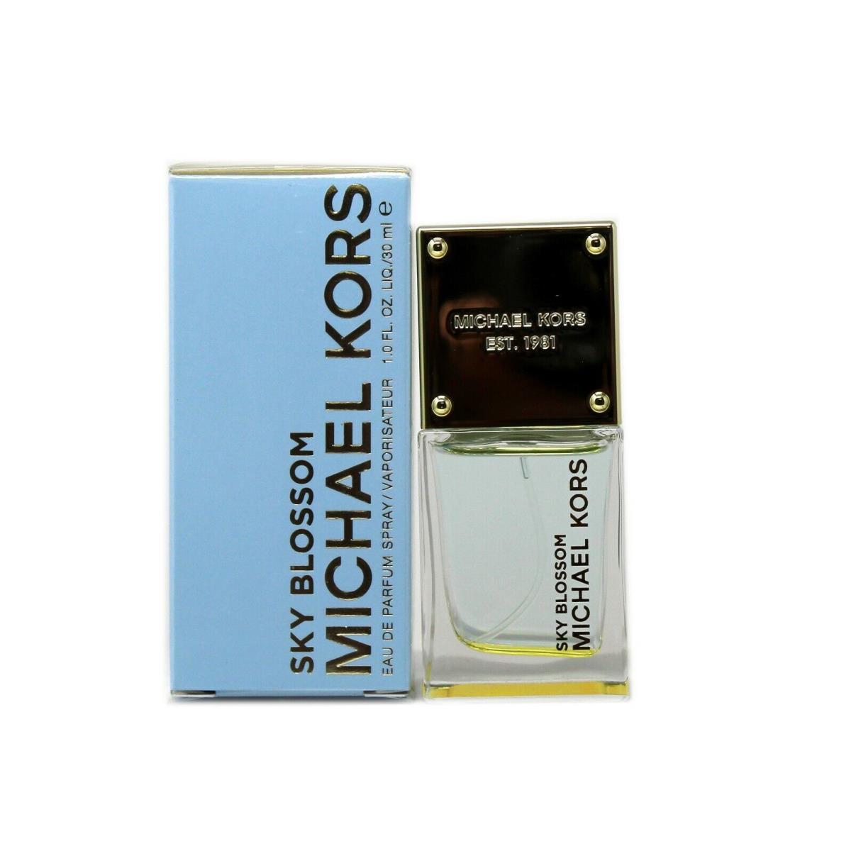 Michael Kors Sky Blossom Eau DE Parfum Spray 30 ML/1 Fl.oz