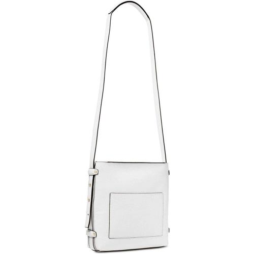 Michael Kors Griffin Medium North South Messenger