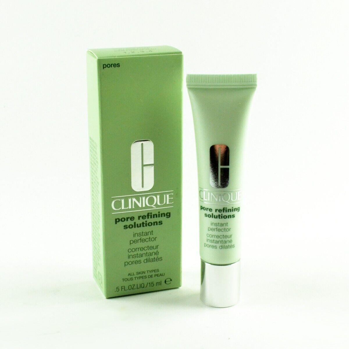 Clinique Pore Refining Solutions Instant Perfector Invisible Deep 15mL / 0.5 Oz