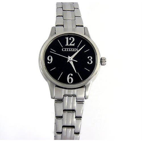 Citizen EX0290-59E Ladies Watch Japan Made Quartz 25mm Super