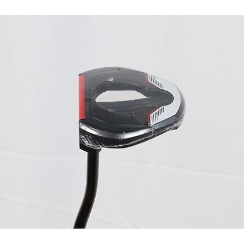 Ping 2021 Fetch 35.5 Putter Left Hand Lh 1165090