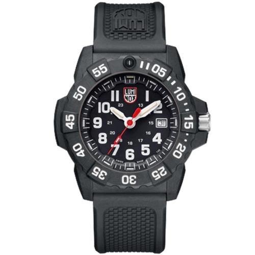 Luminox Navy Seal Dive Watch