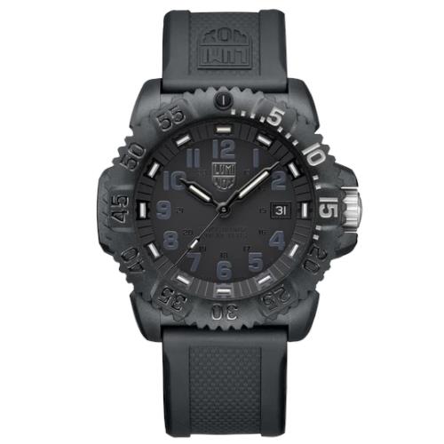 Luminox Navy Seal Foundation Dive Watch