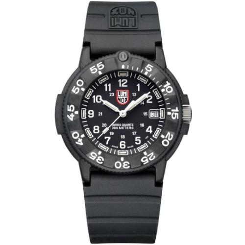 Luminox Navy Seal Dive Watch