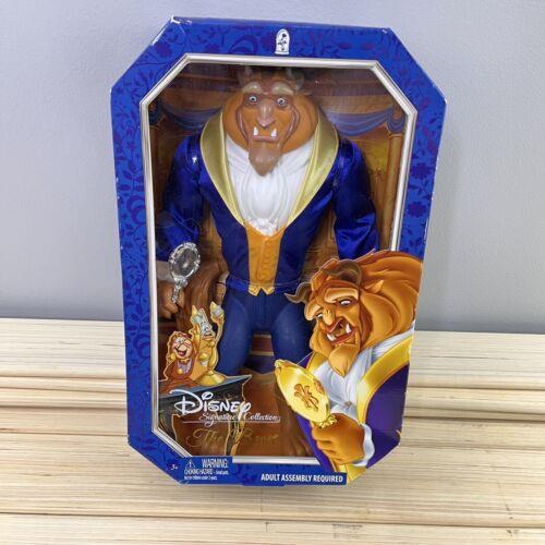 Disney Signature Collection Beauty and The Beast Doll 2014