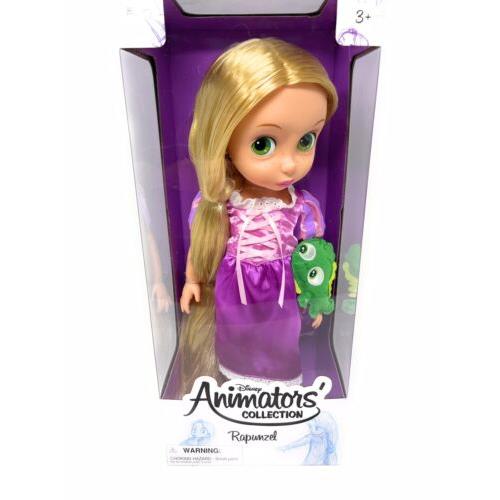 Disney Animators Collection Rapunzel 16 Inch by Glen Keane