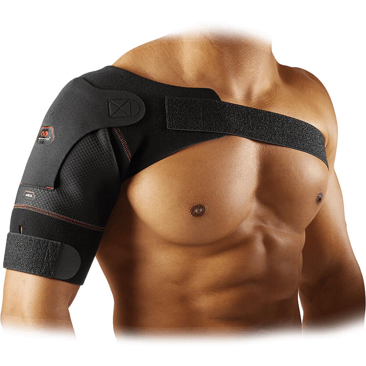 Mcdavid 463 Lightweight Shoulder Support - Small