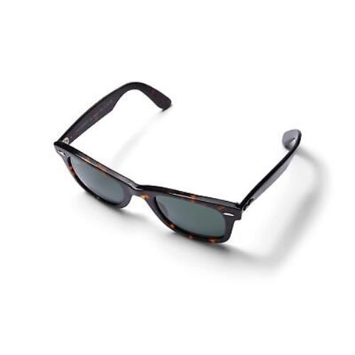Unisex Sunglasses Ray-ban RB2140 Wayfarer Sunglasses