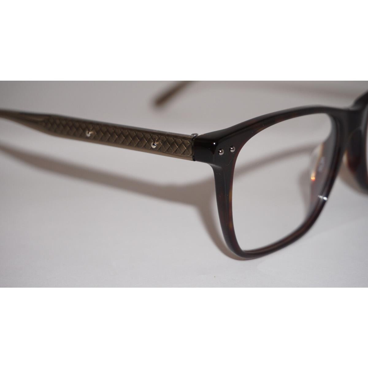 Bottega Veneta Eyeglasses Black BV0099OA 005 54 16 150