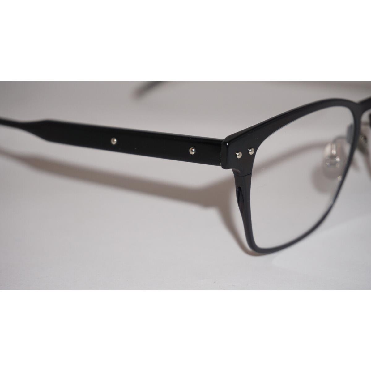 Bottega Veneta Eyeglasses Square Black BV0181O 001 51 21 150