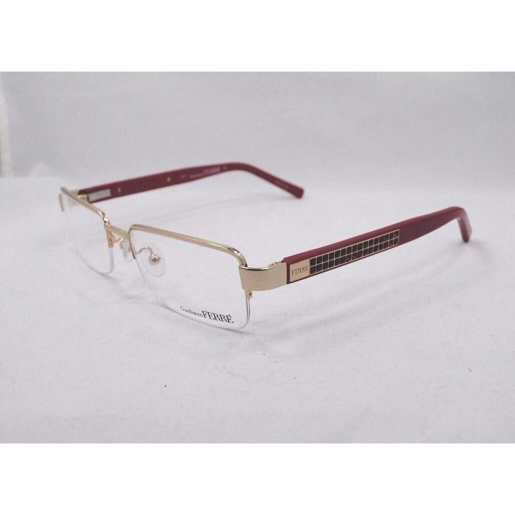 GF Ferre GF35302 Eyeglasses Frames