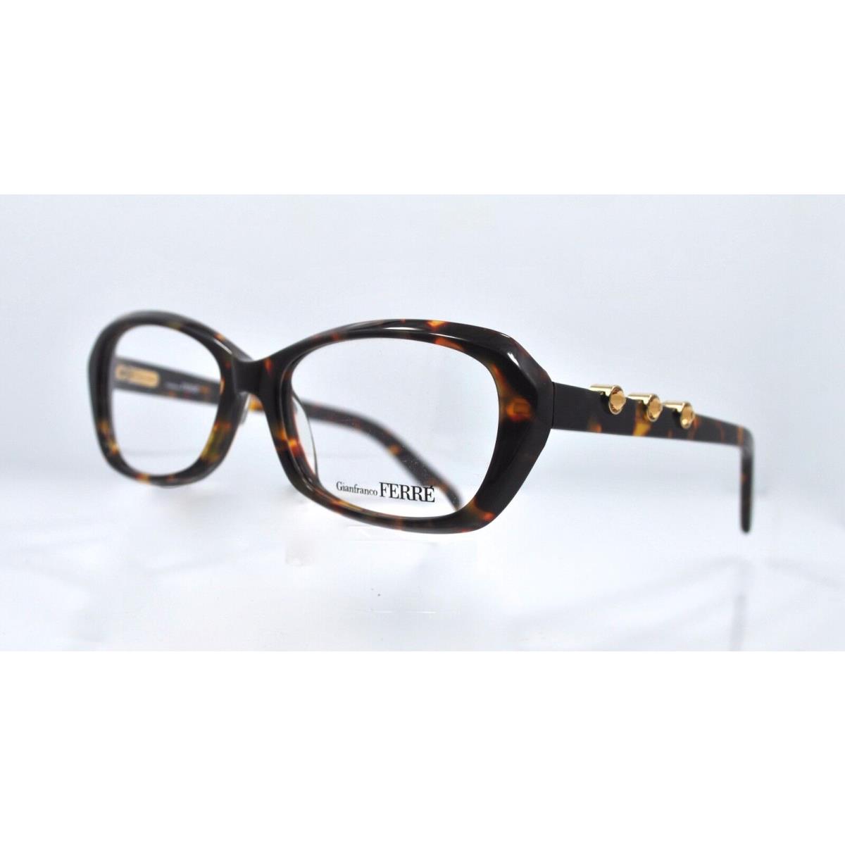 GF Ferre GF04103 Eyeglasses Frames