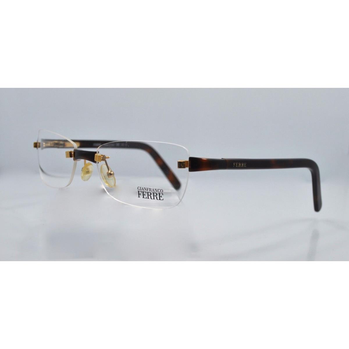 GF Ferre F GF04103 Eyeglasses Frames