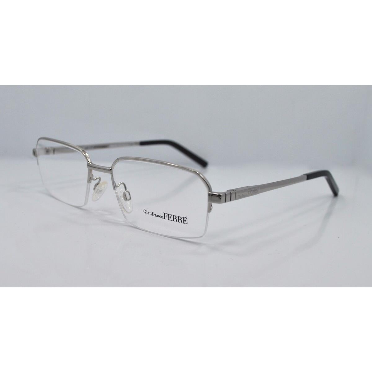 GF Ferre GF447-01 P77 Eyeglasses Frames