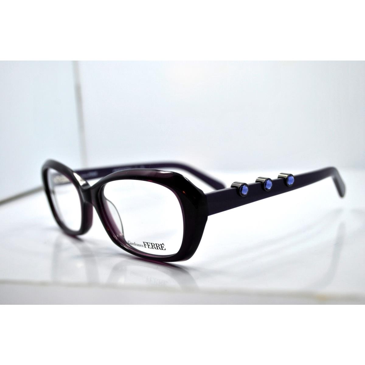 GF Ferre GF04102 Eyeglasses Frames