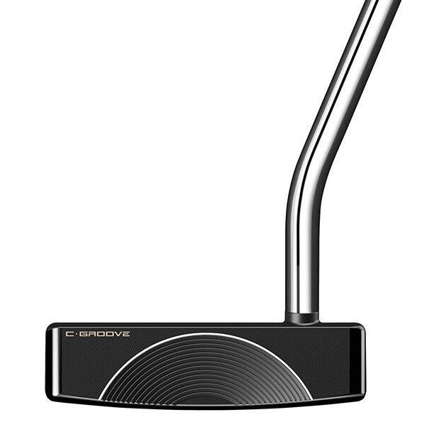 Adams Mission Putter Steel 34`` Inches