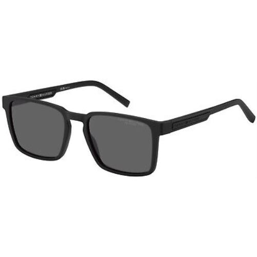 Tommy Hilfiger TH 2088/S Black 003 Sunglasses