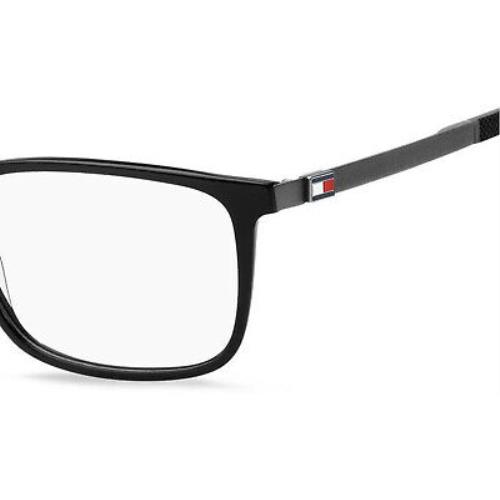 Tommy Hilfiger TH 1916 Black 807 Eyeglasses