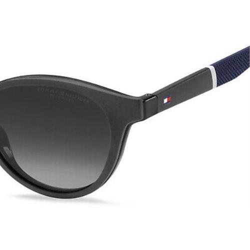 Tommy Hilfiger TH 1902/CS Grey KB7 Sunglasses