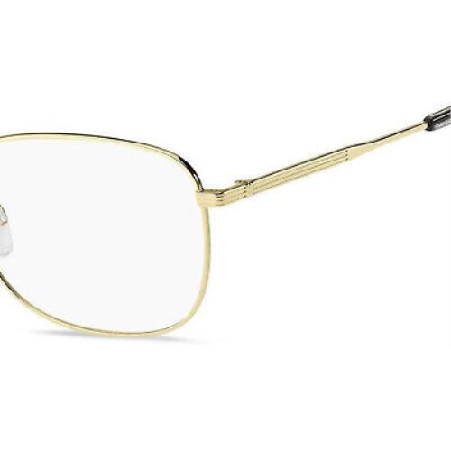 Tommy Hilfiger TH 2061/F Gold J5G Eyeglasses