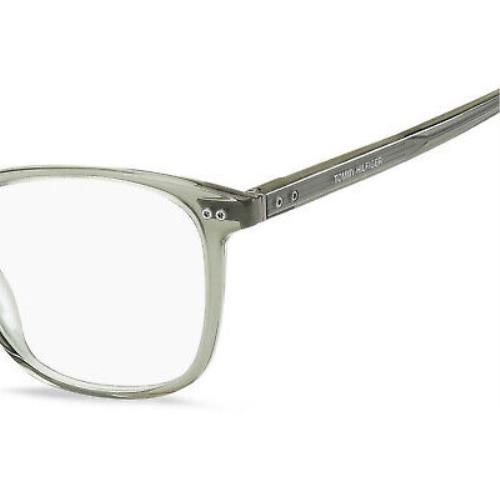 Tommy Hilfiger TH 1814 Green 6CR Eyeglasses