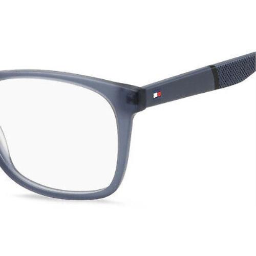 Tommy Hilfiger TH 2046 Blue Ipq Eyeglasses