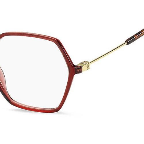 Tommy Hilfiger TH 2059 Red C9A Eyeglasses