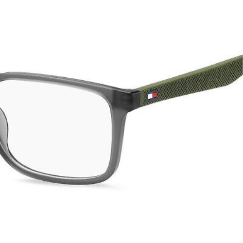 Tommy Hilfiger TH 2049 Grey Green SE8 Eyeglasses