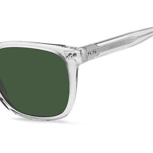 Tommy Hilfiger TH 1887/S Crystal 900 Sunglasses