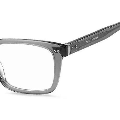 Tommy Hilfiger TH 1892 Grey KB7 Eyeglasses