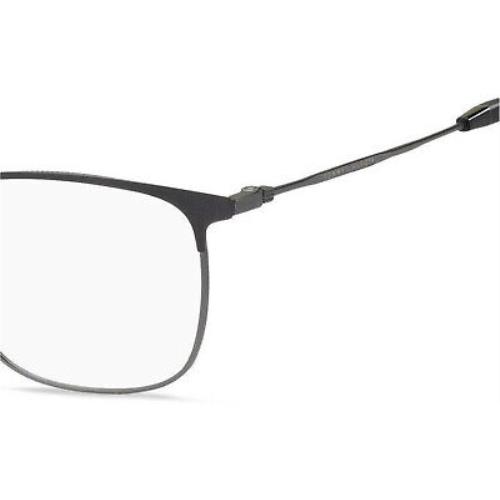 Tommy Hilfiger TH 1816 Black 003 Eyeglasses