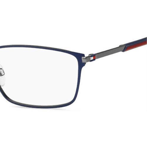 Tommy Hilfiger TH 1991 Blue Fll Eyeglasses