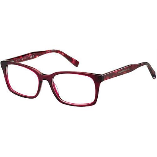 Tommy Hilfiger TH 2109 Red 8CQ Eyeglasses