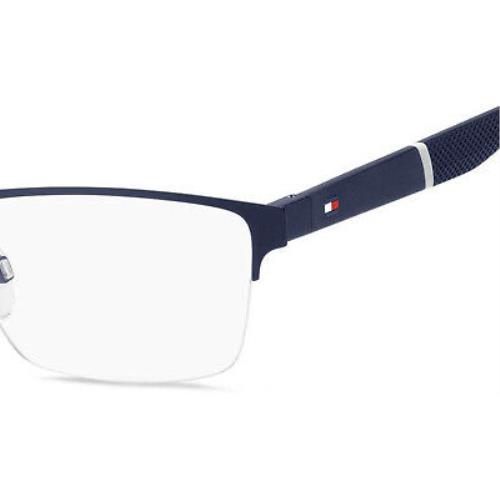 Tommy Hilfiger TH 1905 Blue Fll Eyeglasses