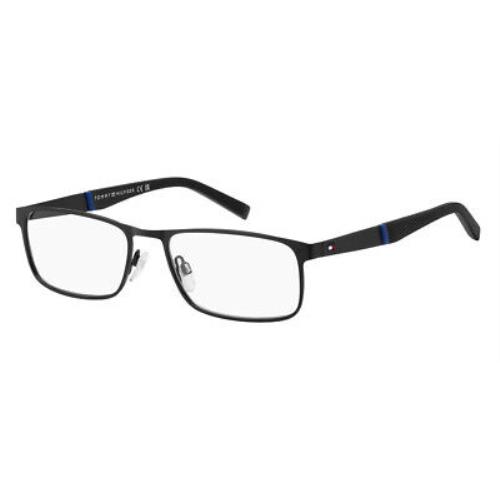 Tommy Hilfiger TH 2082 Black 003 Eyeglasses