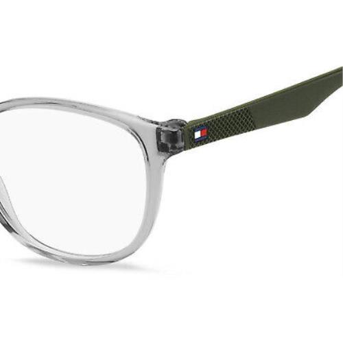 Tommy Hilfiger TH 2026 Grey KB7 Eyeglasses