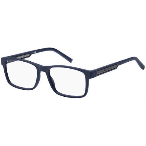 Tommy Hilfiger TH 2091 Blue Fll Eyeglasses