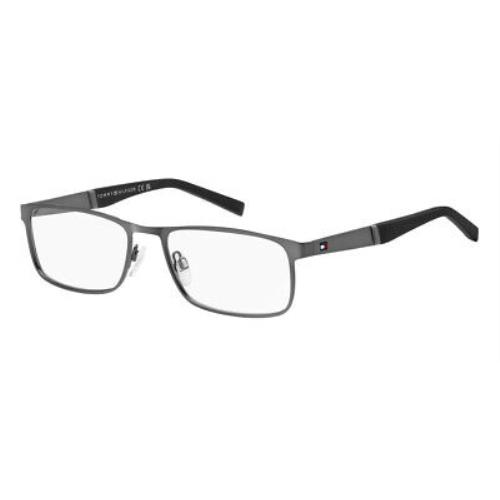 Tommy Hilfiger TH 2082 Grey R80 Eyeglasses