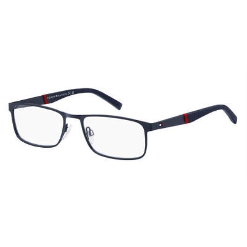 Tommy Hilfiger TH 2082 Blue Fll Eyeglasses