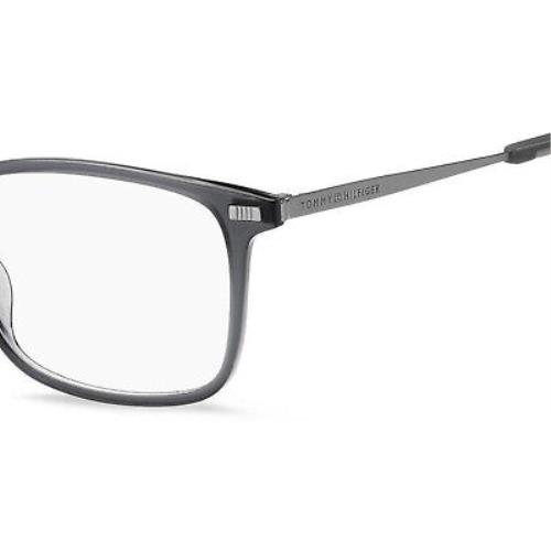 Tommy Hilfiger TH 2037 Grey KB7 Eyeglasses