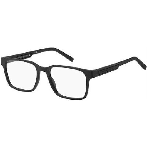 Tommy Hilfiger TH 2093 Black 003 Eyeglasses