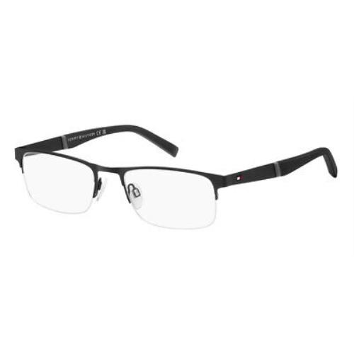 Tommy Hilfiger TH 2083 Black 003 Eyeglasses