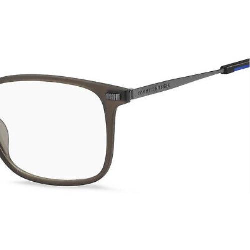 Tommy Hilfiger TH 2037 Brown YZ4 Eyeglasses