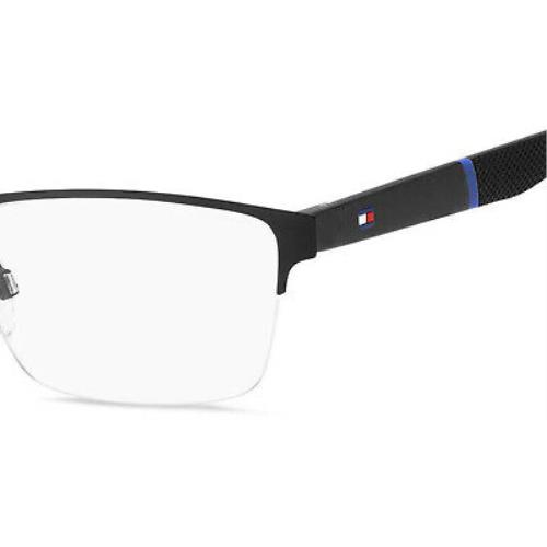 Tommy Hilfiger TH 1905 Black 003 Eyeglasses