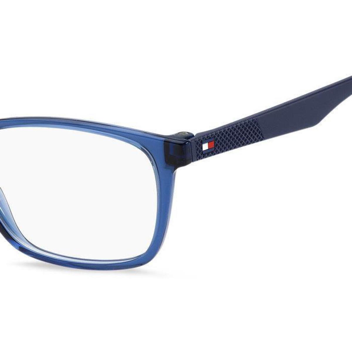 Tommy Hilfiger TH 2025 Blue Pjp Eyeglasses